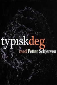 copertina serie tv Typisk+deg 2013