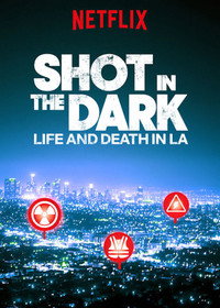 Постер сериала «Shot in the Dark (2017)» — (3 из 8)