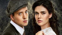 «Сувенир из Одессы (2018)» — обои к сериалу #2