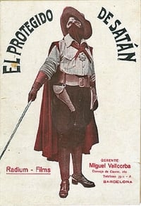 El protegido de Satán (1917)