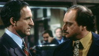 «Блюз Хилл-стрит (1981-1987)» — обои к сериалу #10