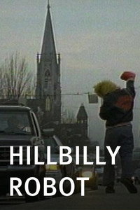 Постер фильма «Hillbilly Robot (2001)» — (4 из 4)