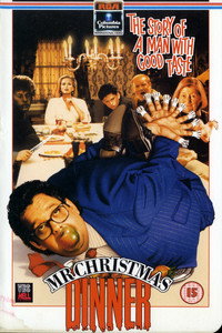Постер фильма «Счастливчик Стифф (1988)» — (7 из 10)