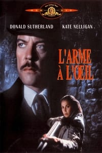 L'Arme à l'œil (1981)