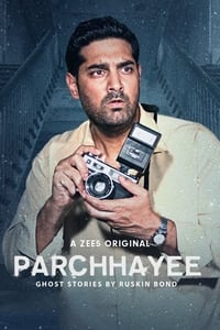 tv show poster Parchhayee%3A+Ghost+Stories+By+Ruskin+Bond 2019