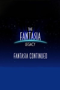 Poster de The Fantasia Legacy: Fantasia Continued