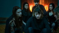 «Краковские монстры (2022)» — обои к сериалу #4