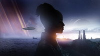 «Основание (2021)» — обои к сериалу #3