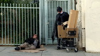 Celebrity, Batman