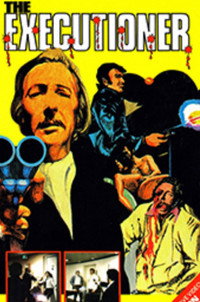 Постер фильма «Палач (1974)» — (7 из 11)