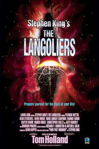 Постер сериала «Лангольеры (1995)» — (19 из 37)