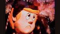 «Santa's Christmas Elf (Named Calvin) (1971)» — обои к мультфильму #1