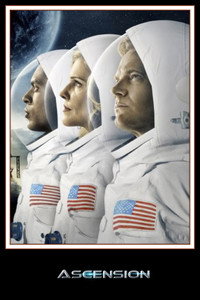 Постер сериала «Вознесение (2014)» — (2 из 15)