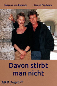 Постер фильма «Davon stirbt man nicht (2002)» — (1 из 2)