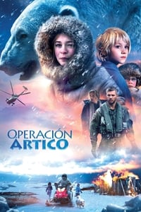Poster de Operación Ártico