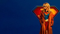Supergirl
