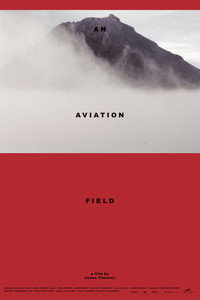 Постер фильма «An Aviation Field (2016)» — (2 из 4)