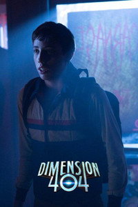 Постер сериала «Измерение 404 (2017)» — (4 из 7)