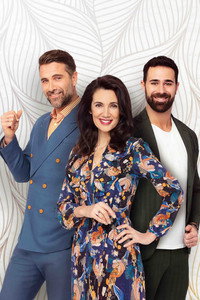 Cortesie per gli ospiti - Season 17 Episode Guide