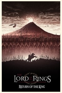 Der Herr der Ringe - Die Rückkehr des Königs Poster