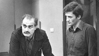«Бандит из кирпичного завода (1983)» — обои к фильму #1