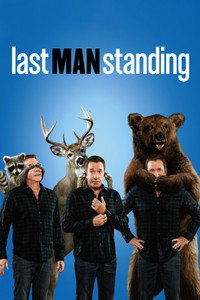 Постер сериала «Последний настоящий мужчина (2011-2021)» — (2 из 91)