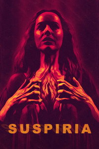 Постер фильма «Суспирия (2018)» — (24 из 117)