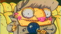 «Братья Пилоты снимают клип для MTV (1995)» — обои к мультфильму #1