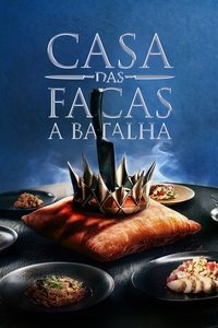 Casa das Facas A Batalha S01E08