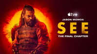 Обои к сериалу «Видеть (2019-2022)» — (27 из 95)