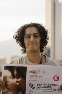Imagem de Daniel Santana