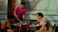 «Comme un bateau, la mer en moins (1992)» — обои к фильму #1
