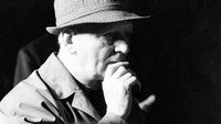 «Карл Т. Дрейер (1966)» — обои к фильму #1