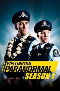 Season 1 Poster