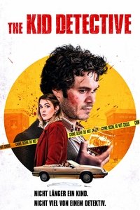 Movieposter The Kid Detective