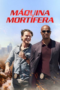 Máquina Mortífera S03E13