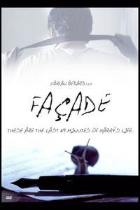 Постер фильма «Façade (2005)» — (1 из 1)