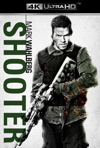 Постер фильма «Стрелок (2007)» — (13 из 55)