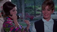 «¿Por qué nací mujer? (1970)» — обои к фильму #1