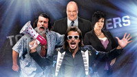 «The World's Greatest Wrestling Managers (2006)» — обои к фильму #1