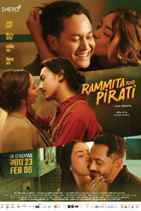Poster de Rammita Koo Pirati