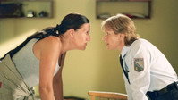 «За решетками — женская тюрьма (1997-2010)» — обои к сериалу #3