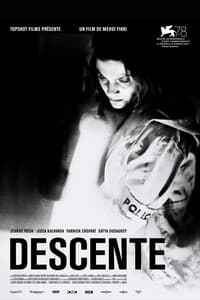 Descente (2021)