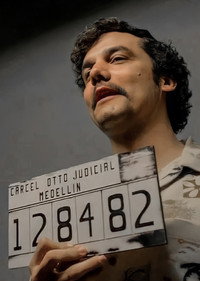Постер сериала «Нарко (2015-2017)» — (43 из 72)