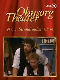Ohnsorg-Theater- Strandräuber (1968)