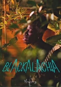 Poster de Blackalachia