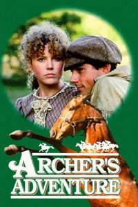 La aventura de Archer