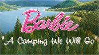 «Barbie: A Camping We Will Go (2011)» — обои к мультфильму #1