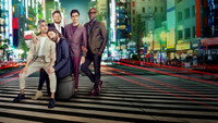 «Натурал глазами гея: мы в Японии (2019)» — обои к сериалу #3