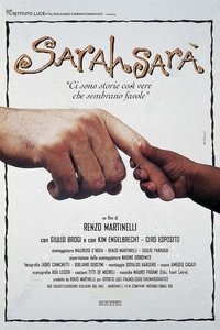 Poster de Sarahsarà